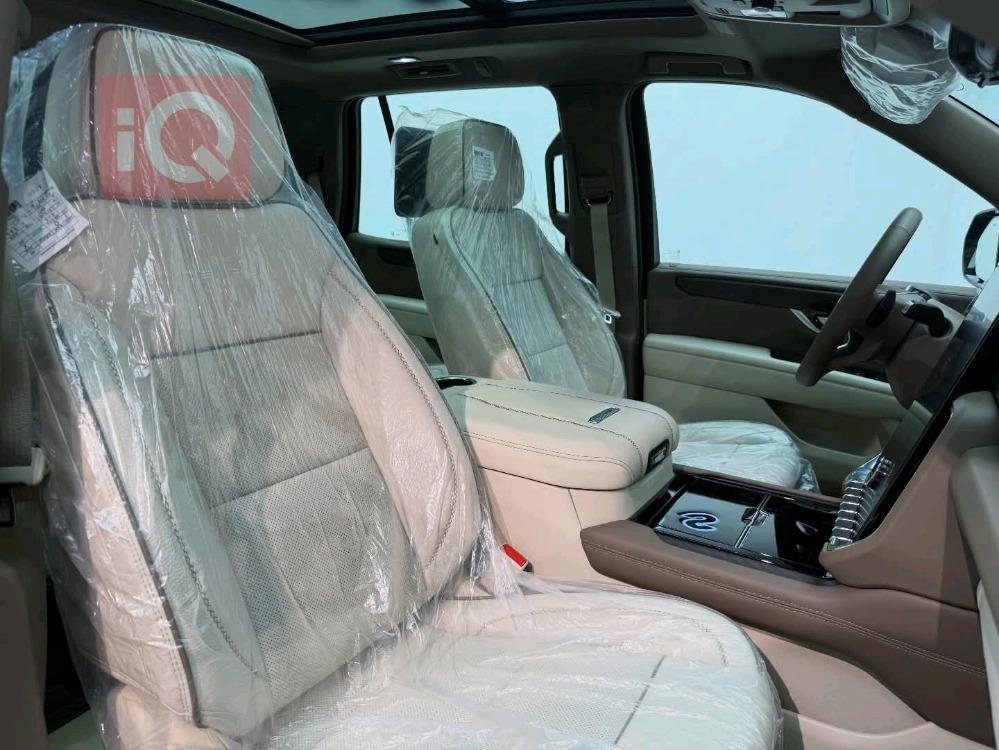 جی ئێم سی یوکۆن